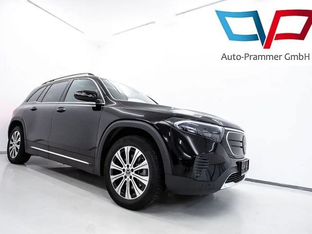 Mercedes-Benz EQB 250