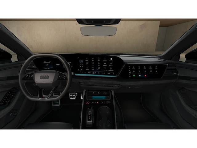 Audi A6 e-tron Avant Quattro