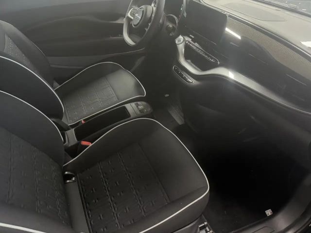 Fiat 500e 500e 42kWh