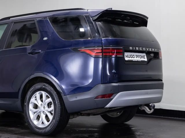 Land Rover Discovery AWD D250