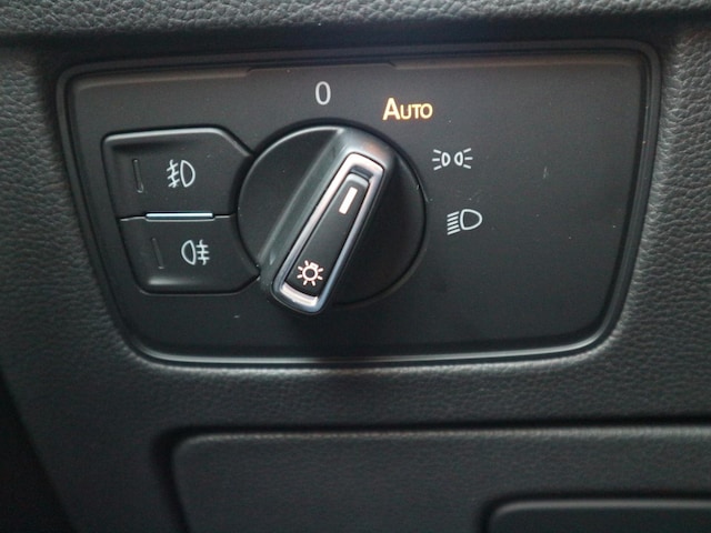 Volkswagen Passat Business Variant