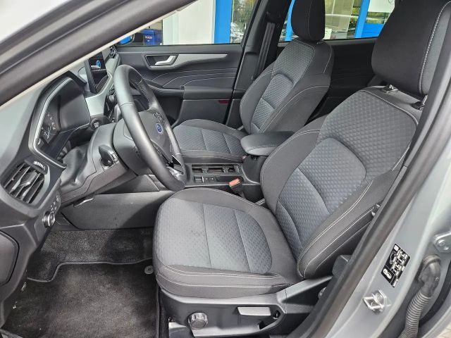 Ford Kuga Cool & Connect