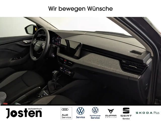 Skoda Kamiq 1.0 TSI Tour