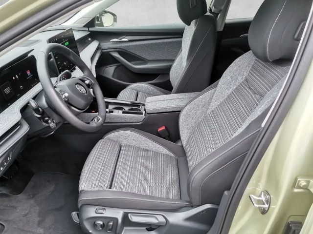 Skoda Superb Selection