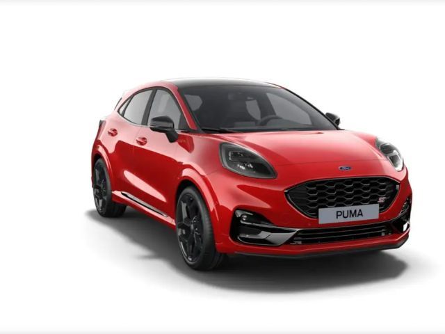 Ford Puma ST Line