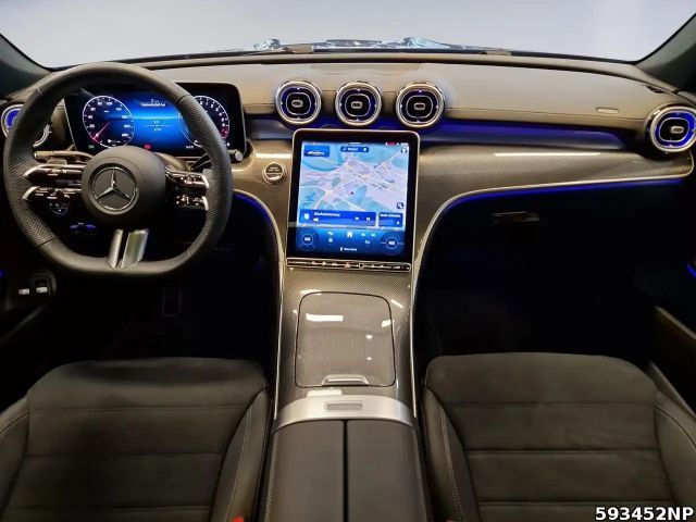 Mercedes-Benz CLE 300 AMG Line Coupé