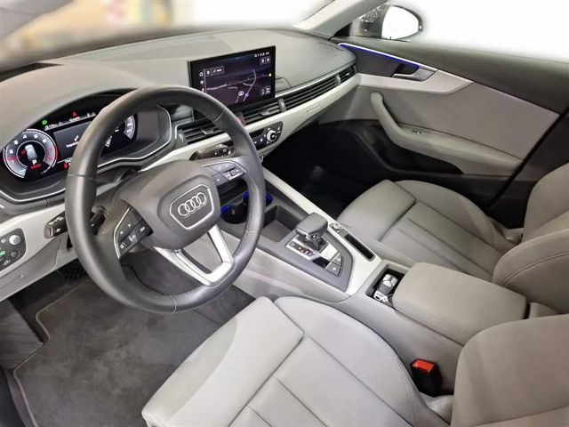 Audi A4 allroad 2.0 TFSI Quattro S-Tronic