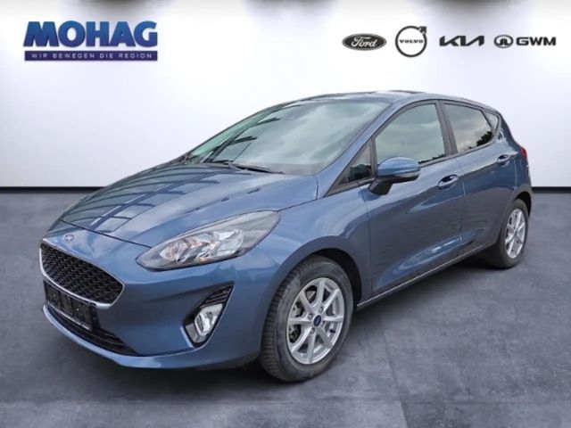 Ford Fiesta Cool & Connect EcoBoost