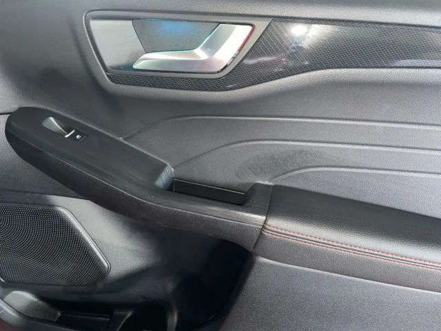 Ford Kuga Plug in Hybrid ST Line