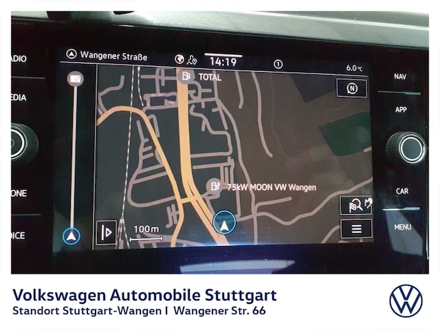 Volkswagen Taigo 1.0 TSI Style