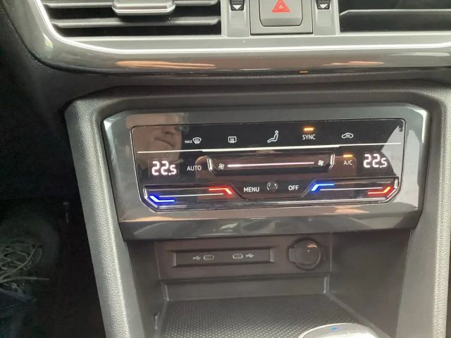 Seat Tarraco 2.0 TDI DSG Style