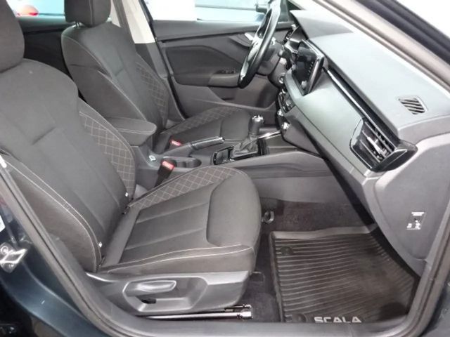 Skoda Scala 1.0 TSI Ambition