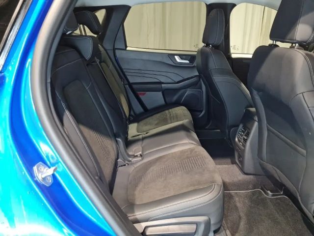 Ford Kuga Active Plug in Hybrid X