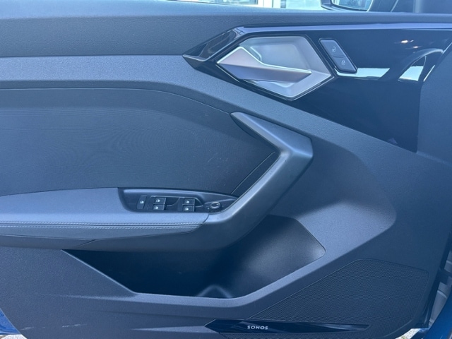 Audi A1 40 TFSI S-Line S-Tronic Sportback