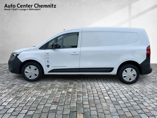 Nissan Townstar DIG-T