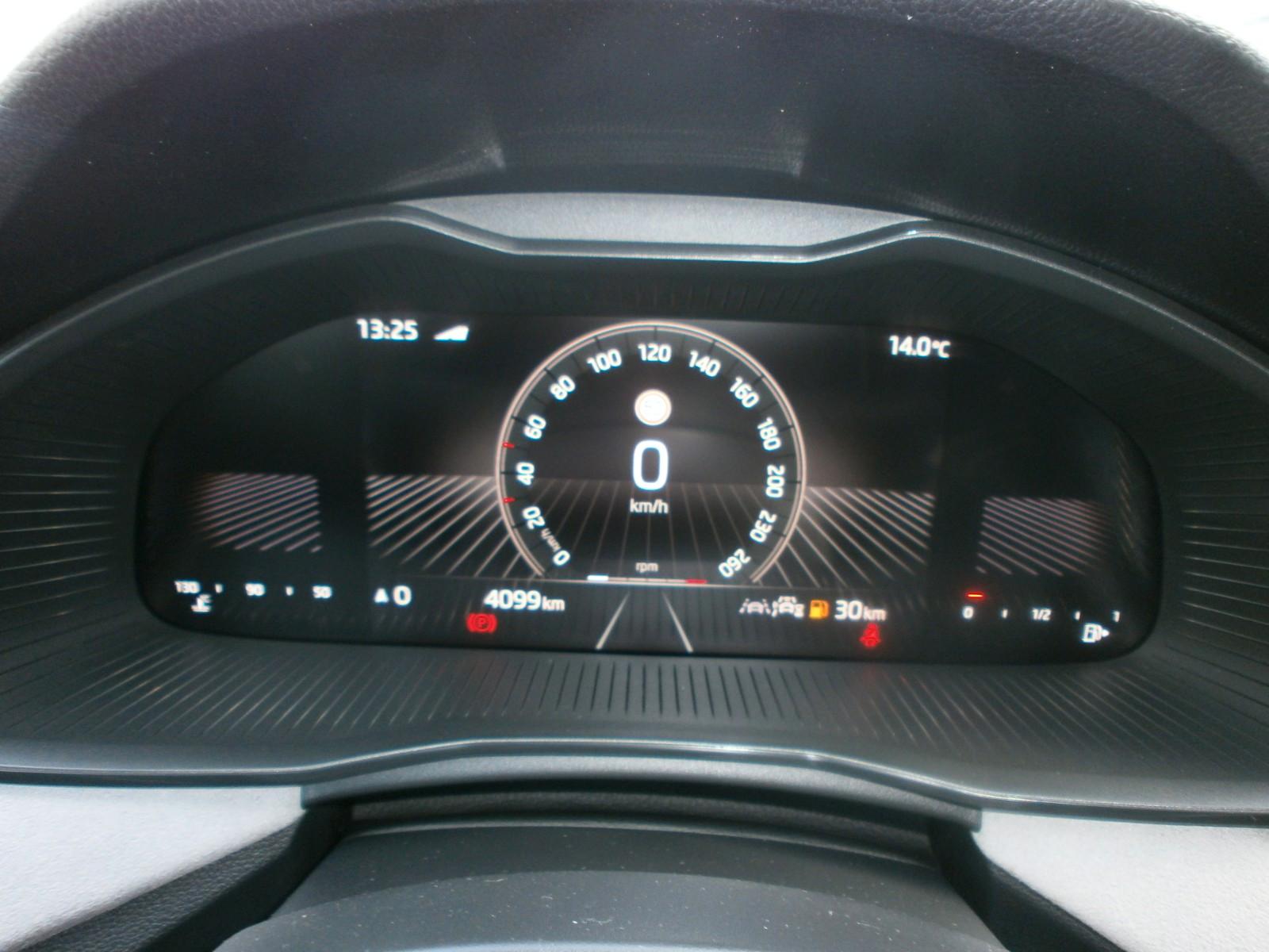 Skoda Scala Garantie bis 11/2029*WSS+Lenkr. beheizt*