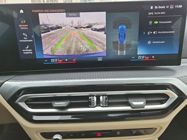 BMW i4 Coupé Gran Coupé M50 xDrive