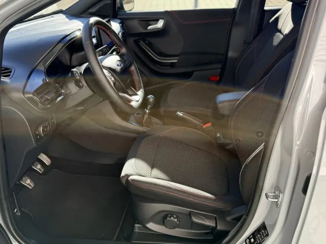 Ford Puma ST Line