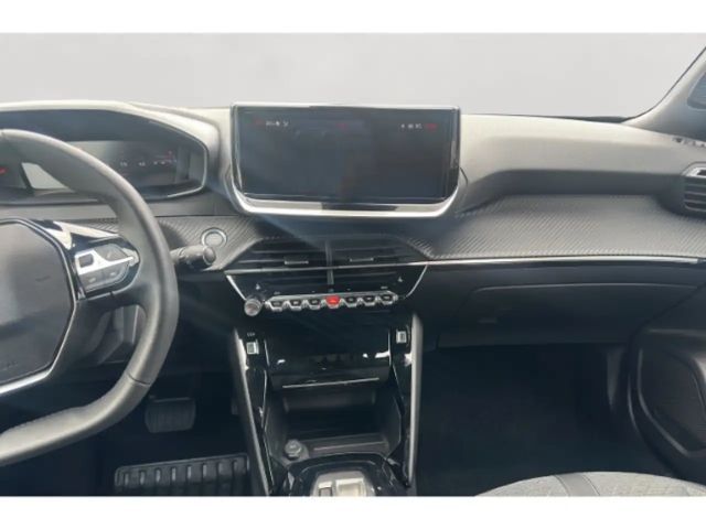 Peugeot 2008 Allure Pack Hybrid