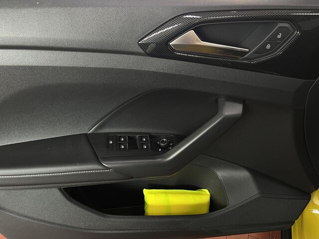 Volkswagen T-Cross DSG Life