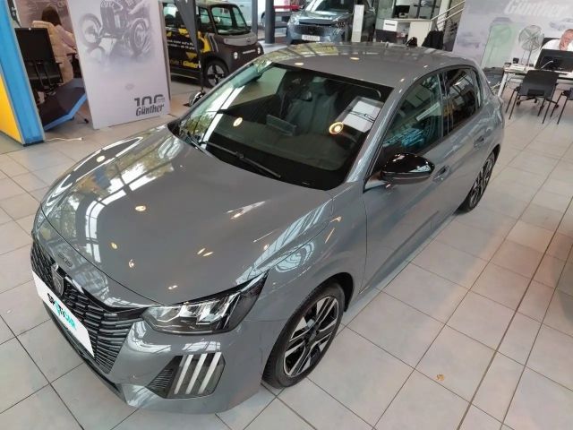 Peugeot 208 Allure Pack