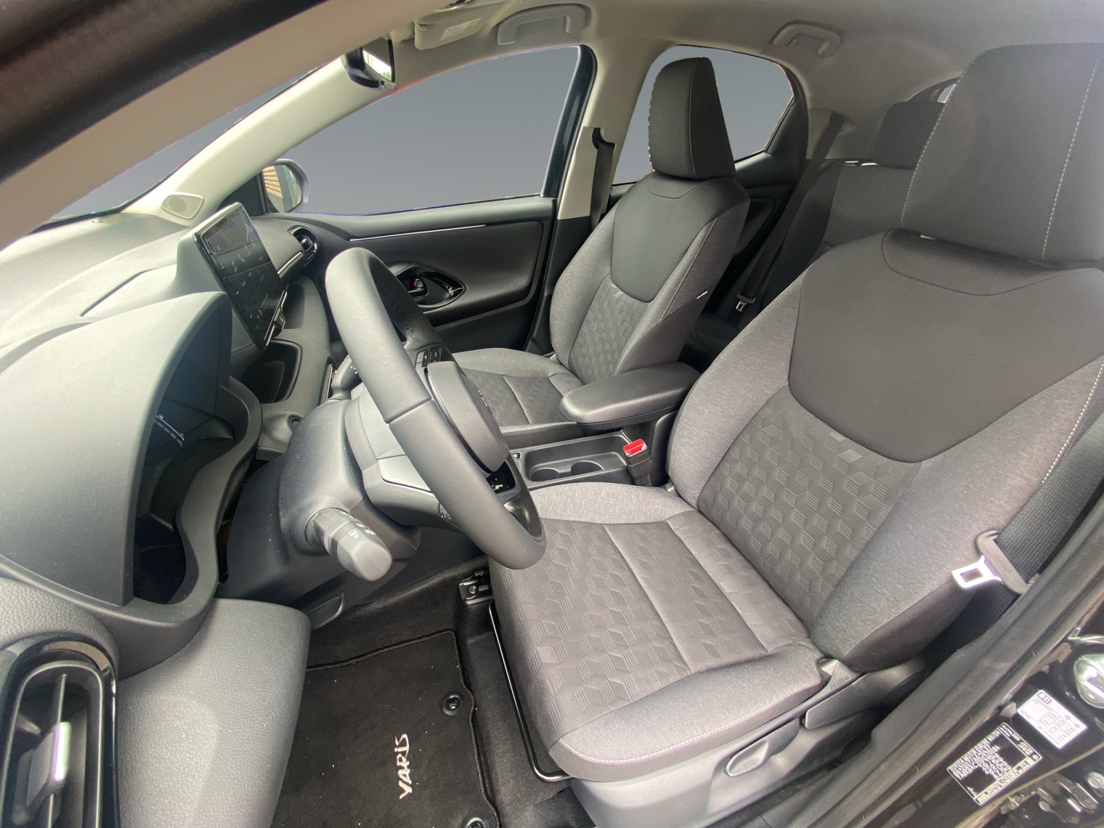 Toyota Yaris 5-deurs Comfort