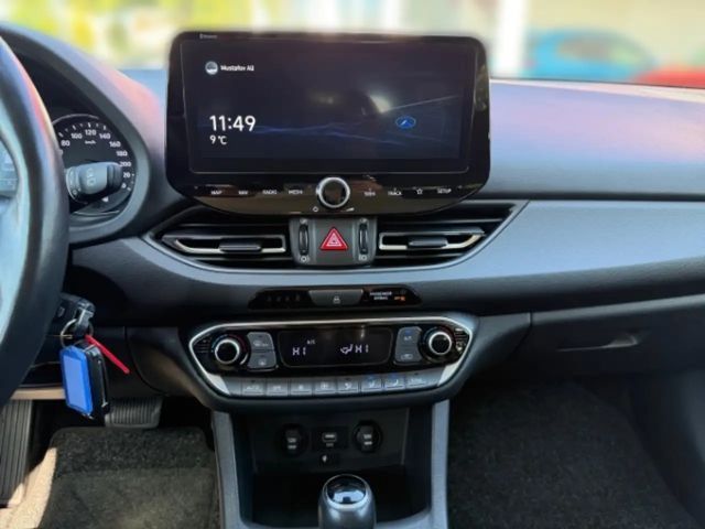 Hyundai i30 T-GDi Trend