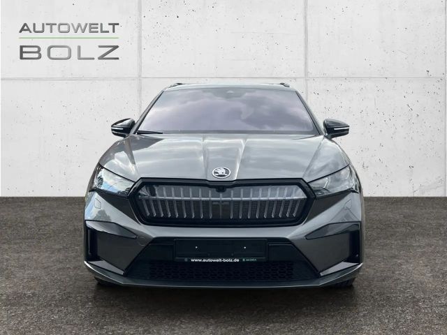 Skoda Enyaq Sportline