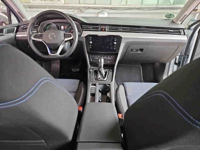Volkswagen Passat 1.4 TSI GTE Variant