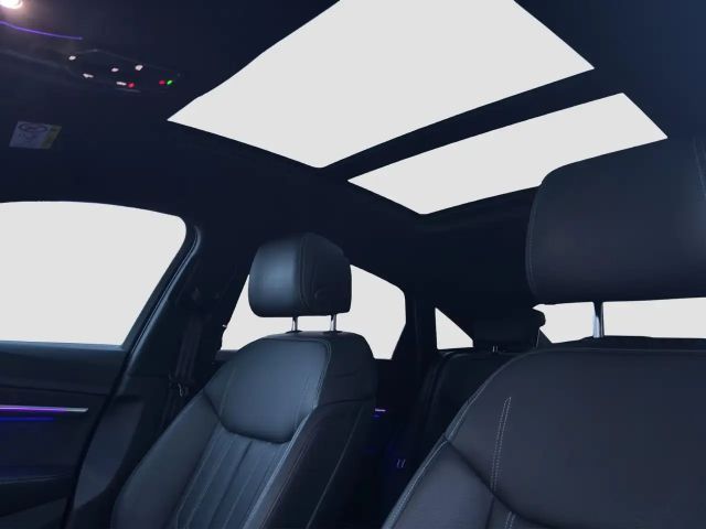 Audi e-tron S Matrix Panorama Garantie B&O