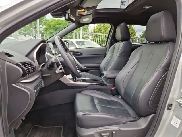 Mitsubishi Eclipse Cross PHEV