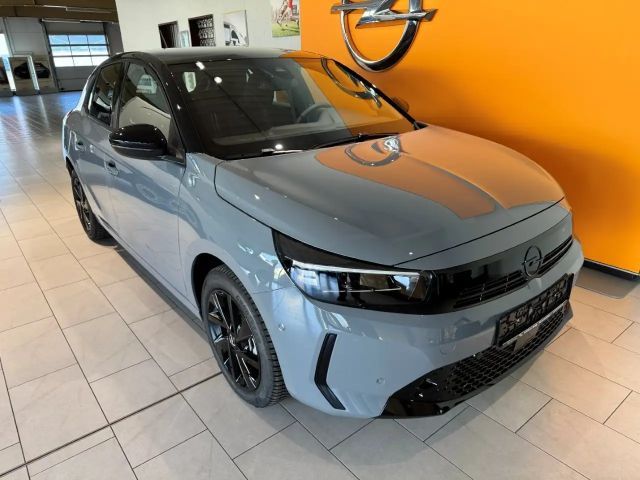 Opel Corsa GS-Line Grand Sport Turbo