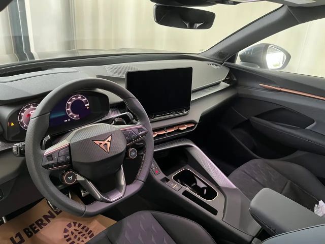 Cupra Terramar 1.5 e-TSI 150 PS DSG