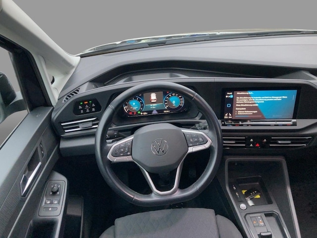 Volkswagen Caddy 1.5 TSI Life