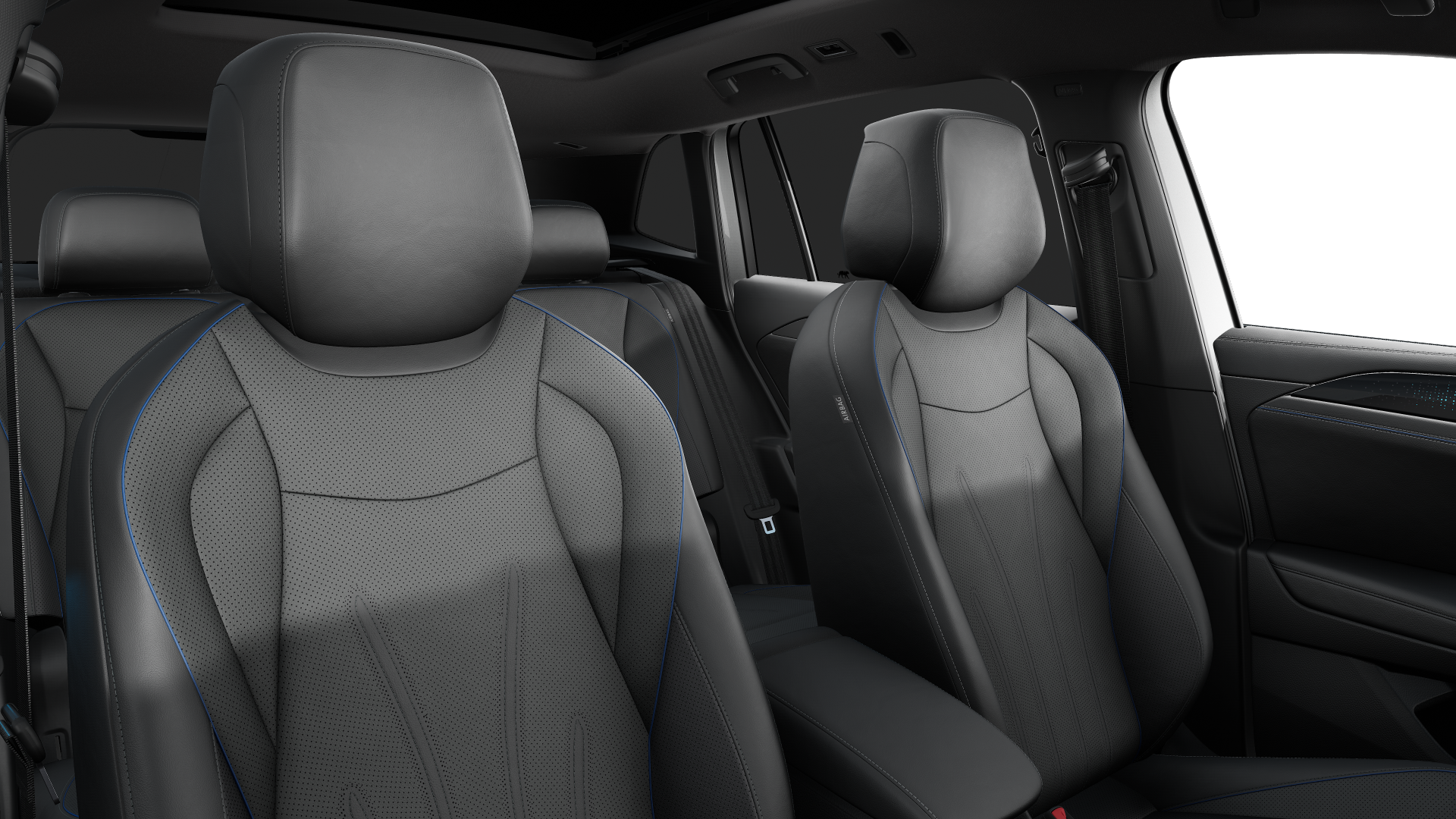 Volkswagen Tiguan 2.0 TDI DSG R-Line