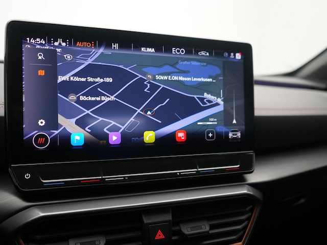 Cupra Formentor e-Hybrid