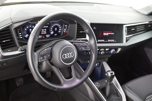 Audi A1 Citycarver 30 TFSI Allstreet