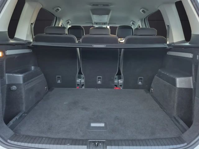 Volkswagen Touran Comfortline DSG R-Line