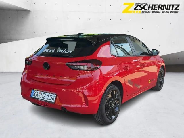 Opel Corsa 1.2 Turbo Turbo
