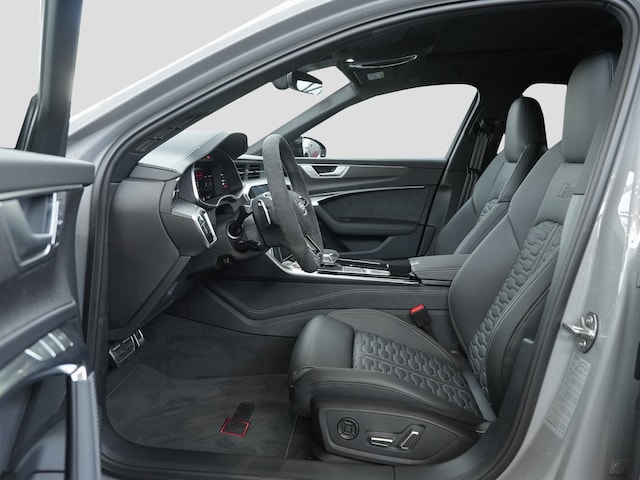 Audi A6 e-tron Avant Performance Quattro