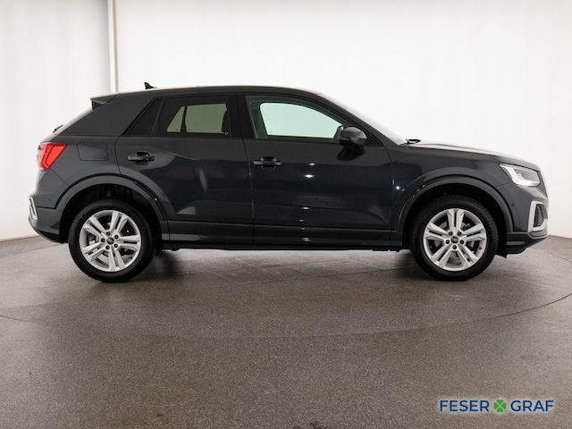 Audi Q2 35 TFSI S-Tronic