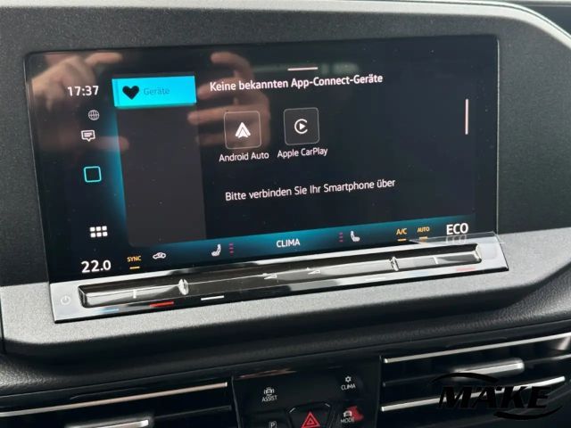 Volkswagen Caddy DSG eHybrid