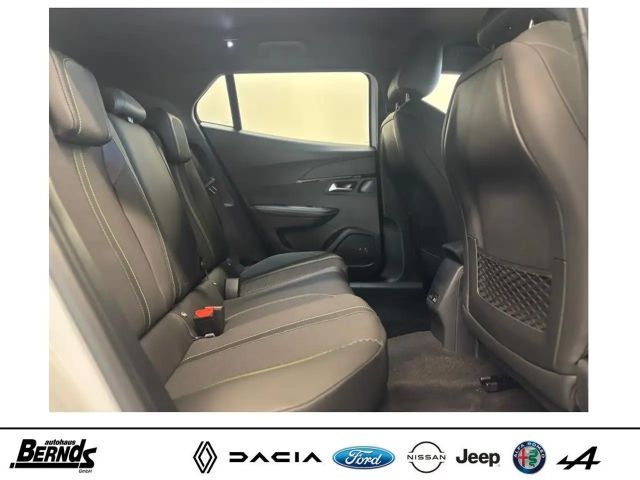 Peugeot 2008 EAT8 GT-Line PureTech