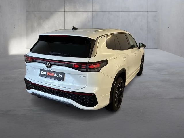 Volkswagen Tayron DSG