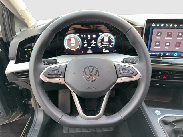 Volkswagen Golf 2.0 TDI Golf VIII Variant