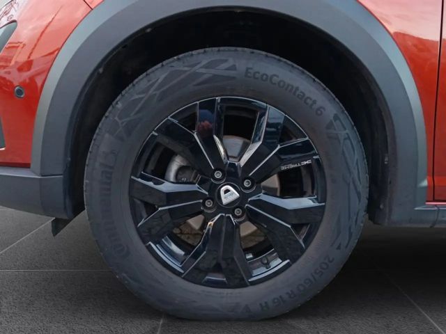 Dacia Jogger ECO-G Extreme TCe 100