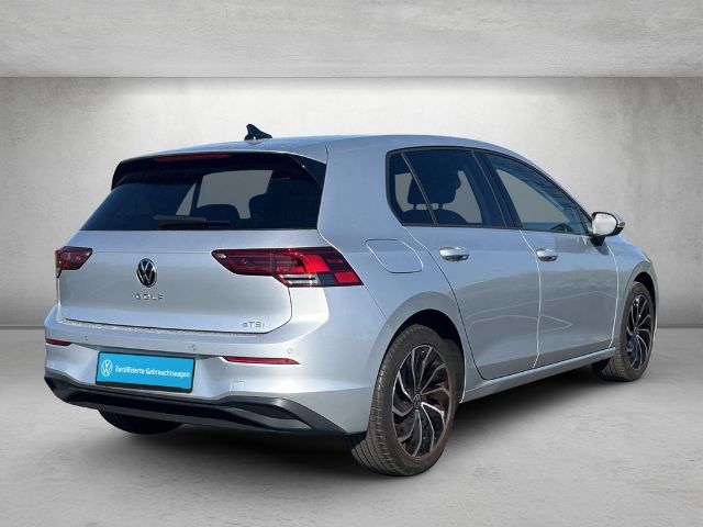 Volkswagen Golf 1.5 eTSI DSG Golf VIII Life