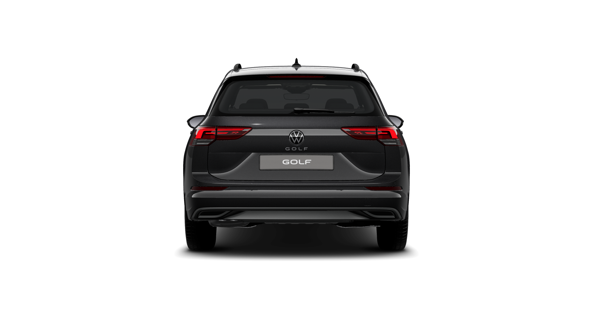 Volkswagen Golf 2.0 TDI DSG Life Variant