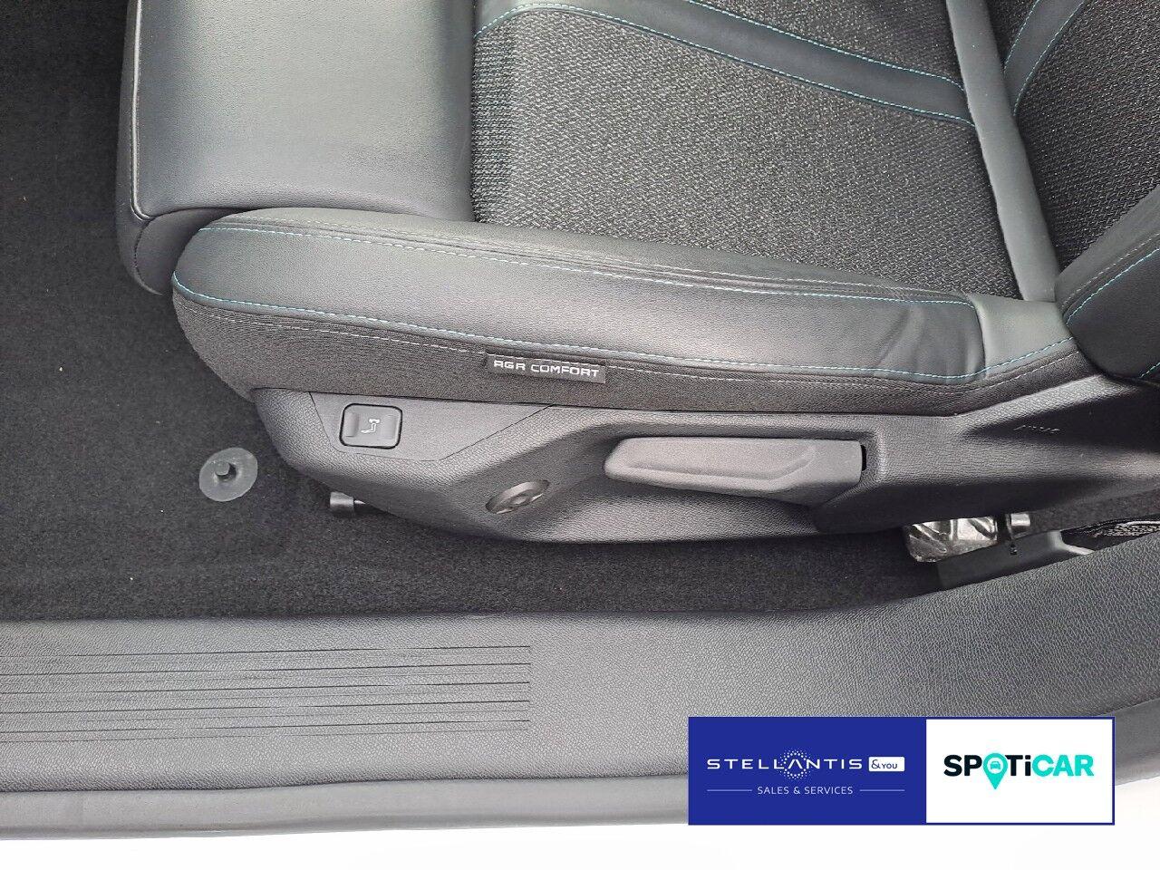 Peugeot 308 Allure Pack BlueHDi