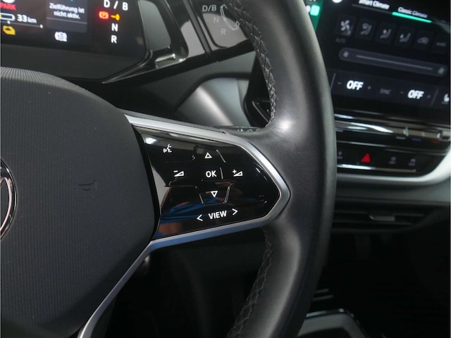 Volkswagen ID.4 52 KWh Pure